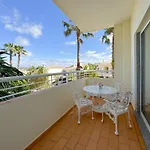 Holiday Beach Apartment Porto De Mos