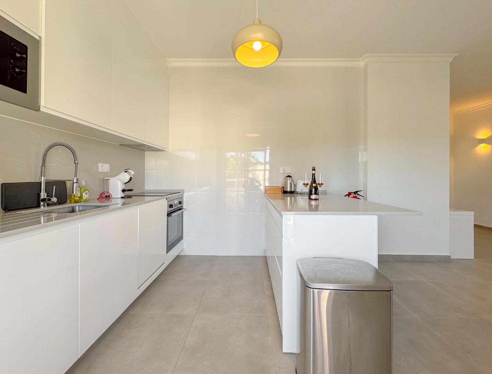 Apartamento Porto De Mos *