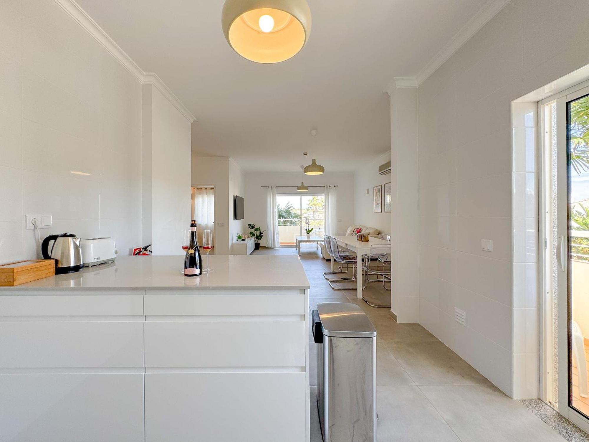 Apartamento Porto De Mos