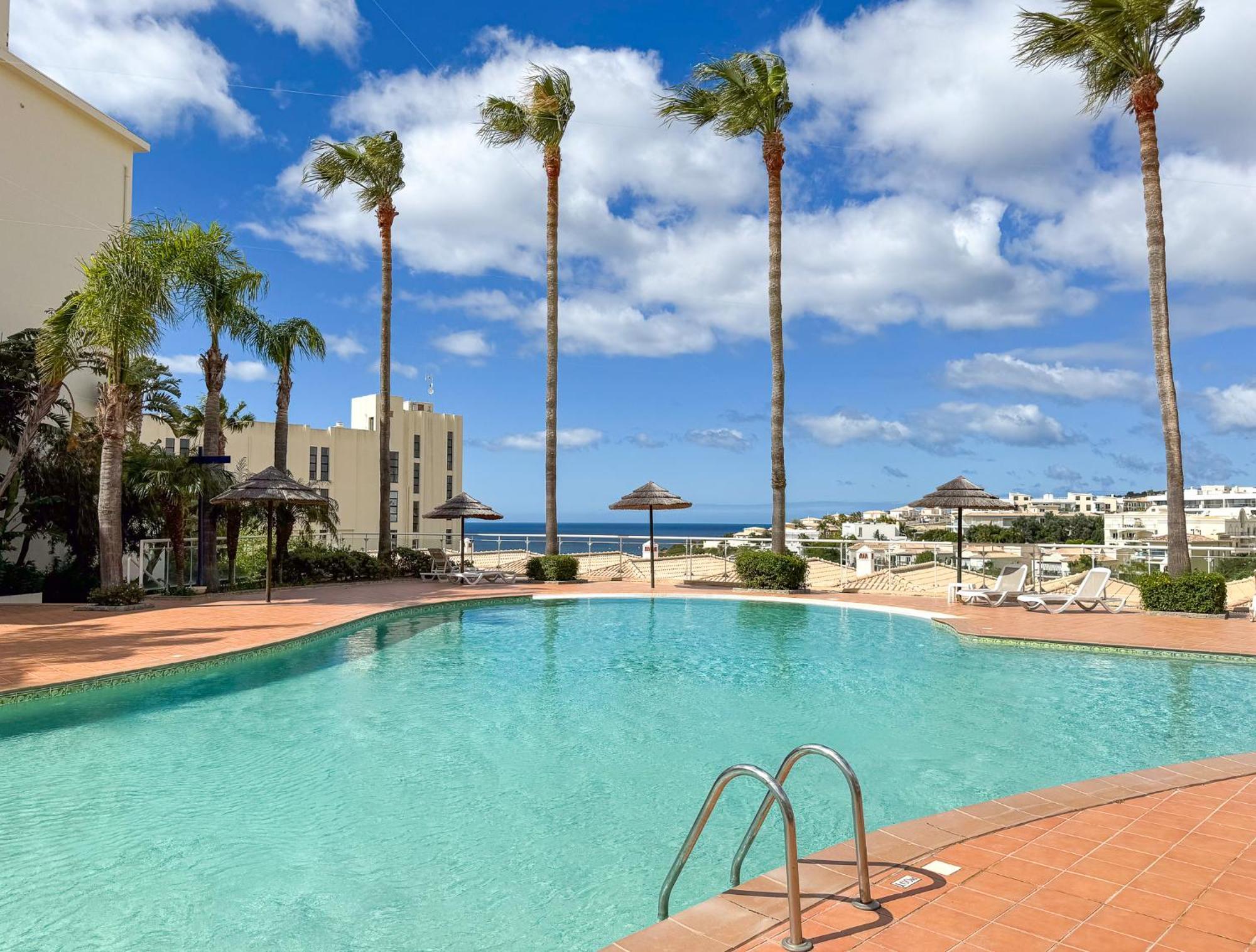Porto De Mos Apartamento