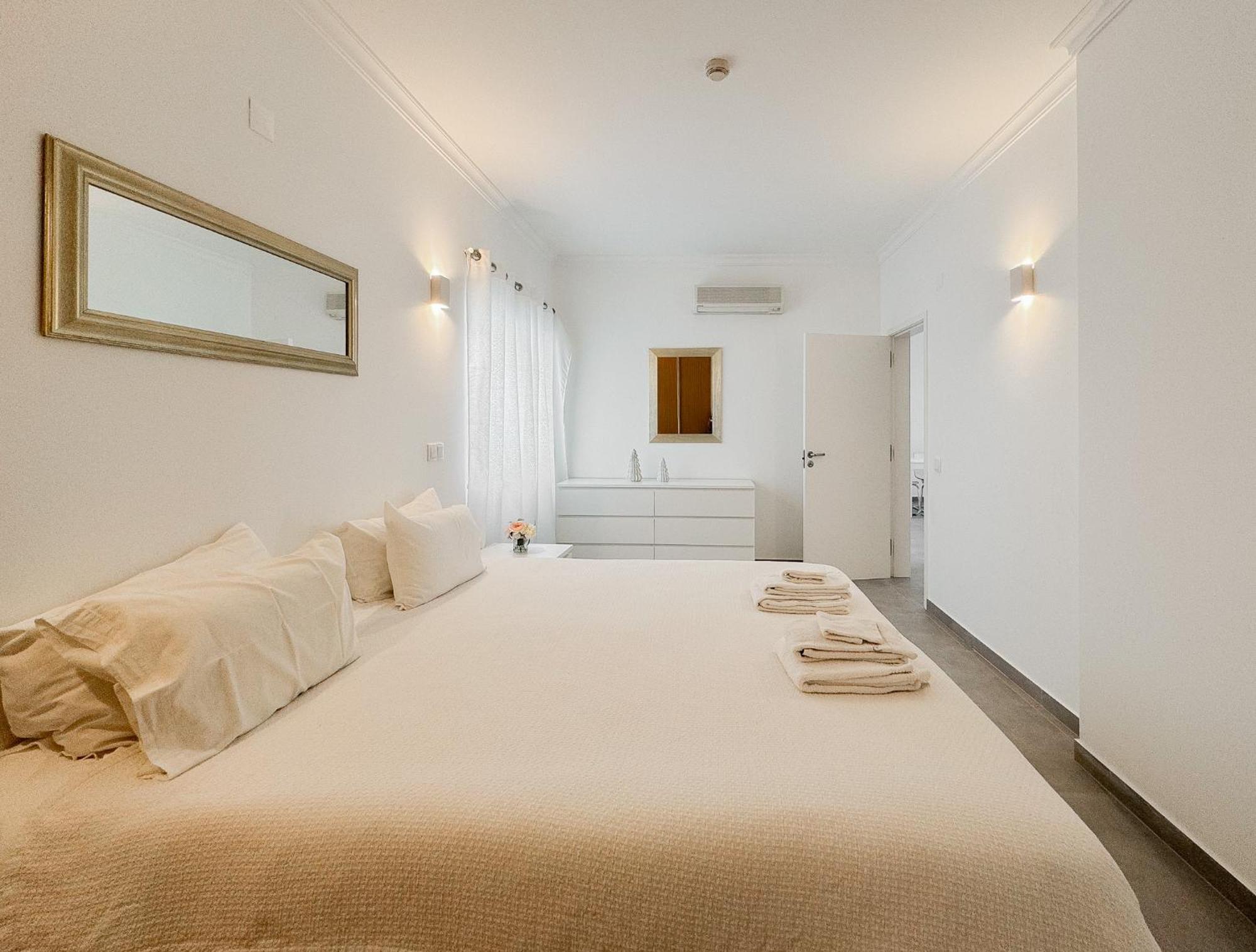 Apartamento Porto De Mos