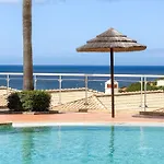 Holiday Beach Apartment Porto De Mos