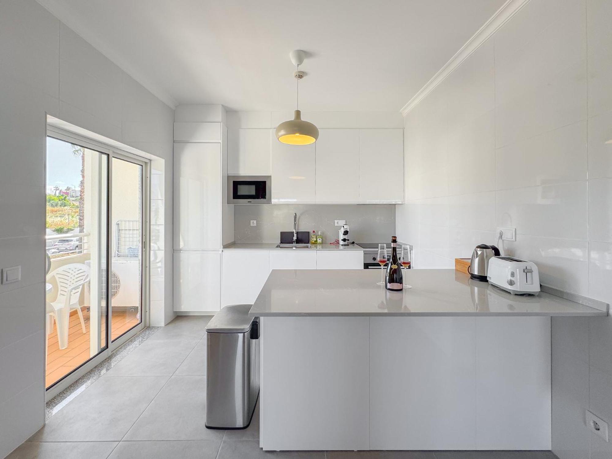 Porto De Mos Apartamento