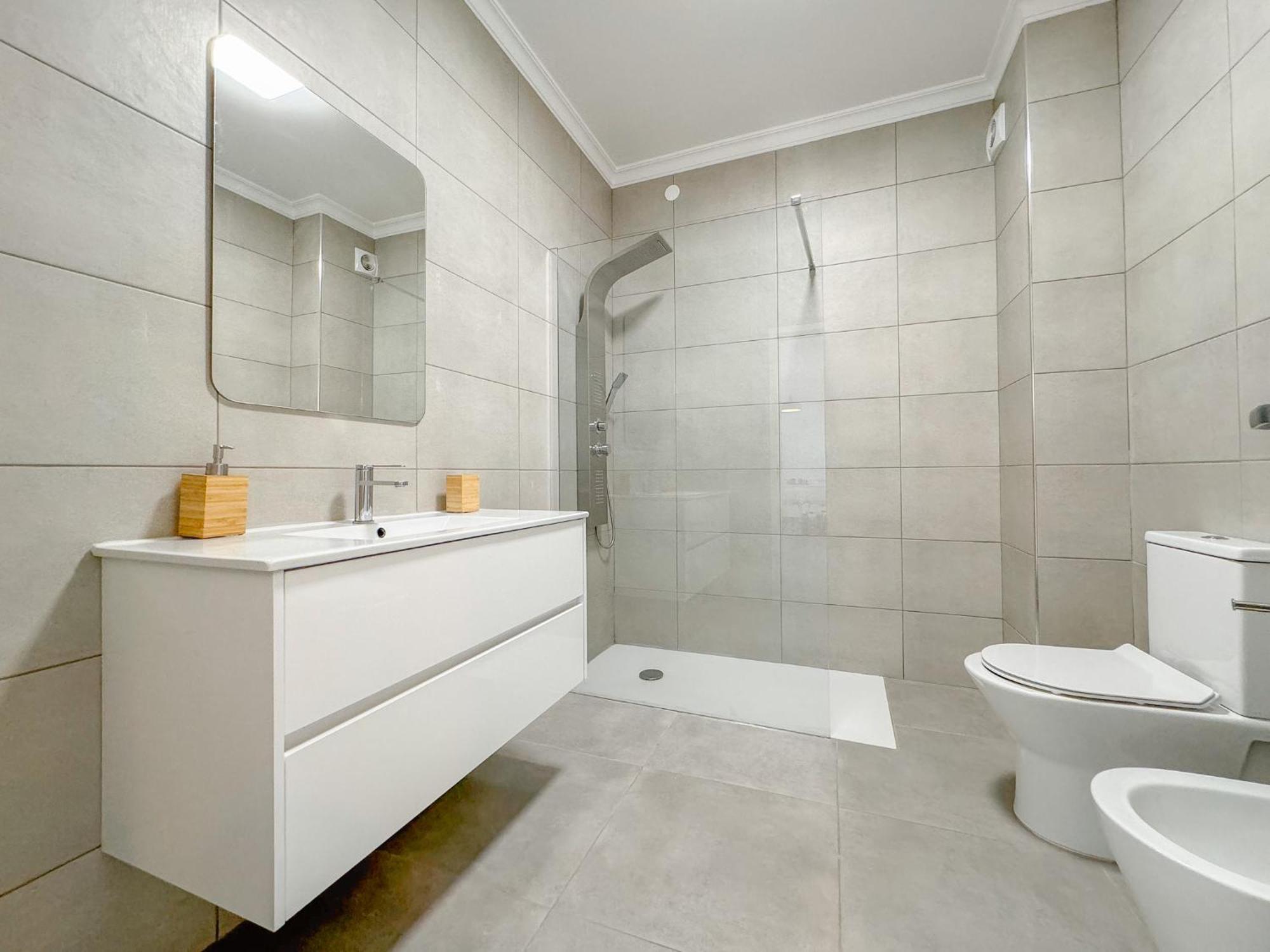 Porto De Mos Apartamento *