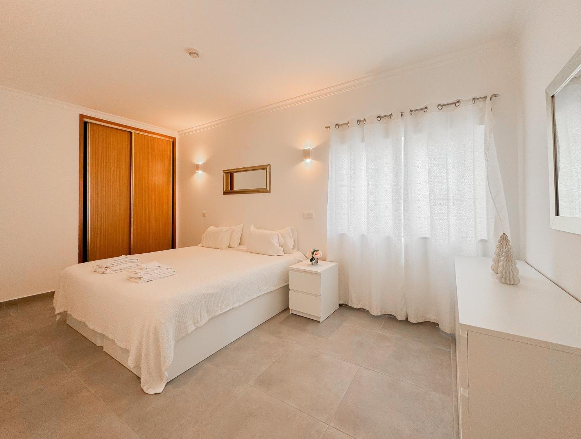Apartamento Porto De Mos *