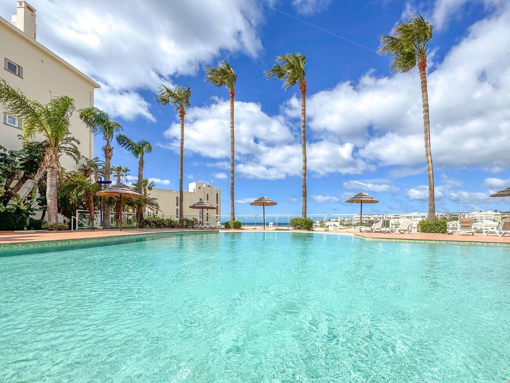 Porto De Mos Apartamento Lagos