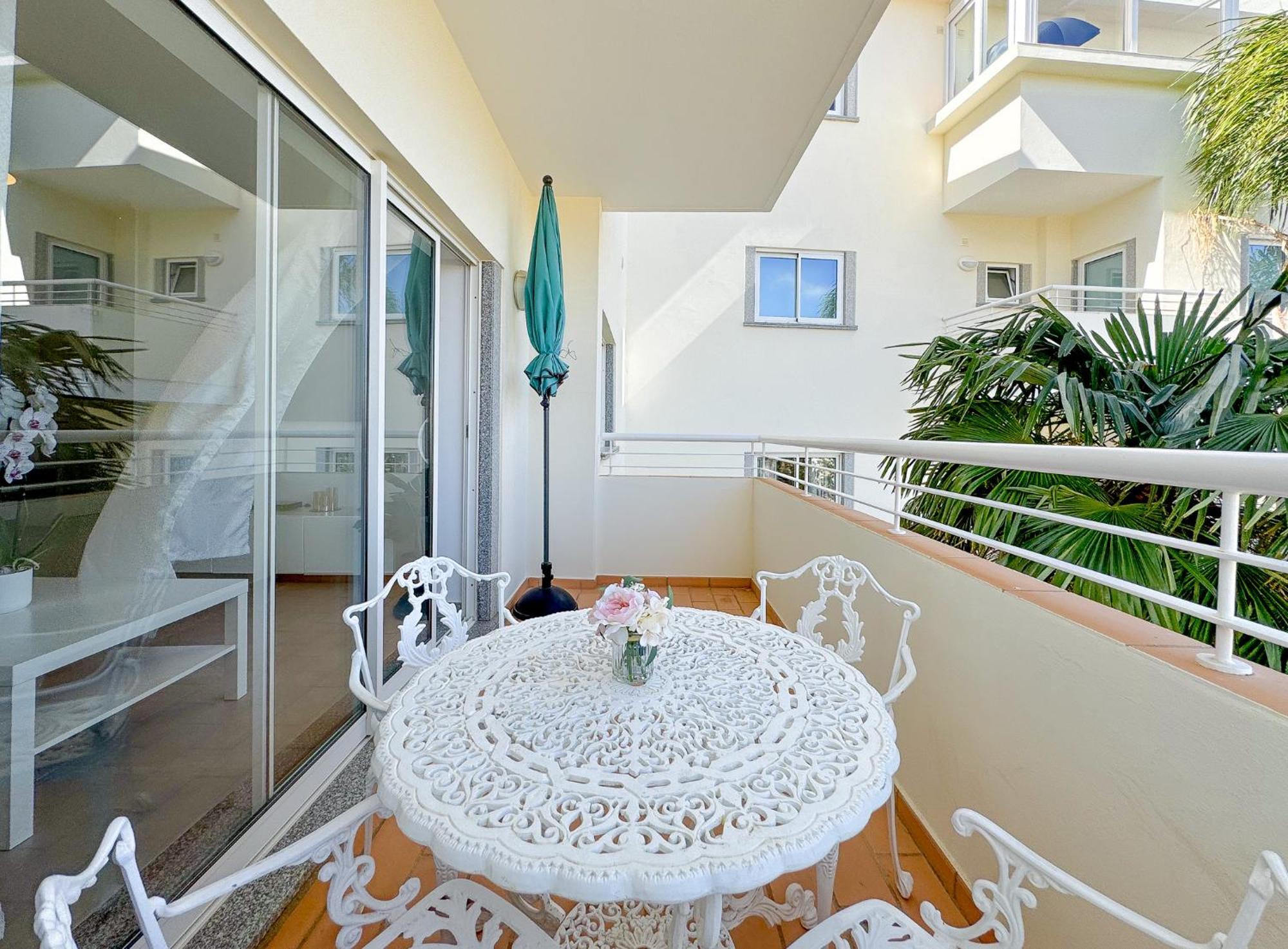 Apartamento Porto De Mos Lagos